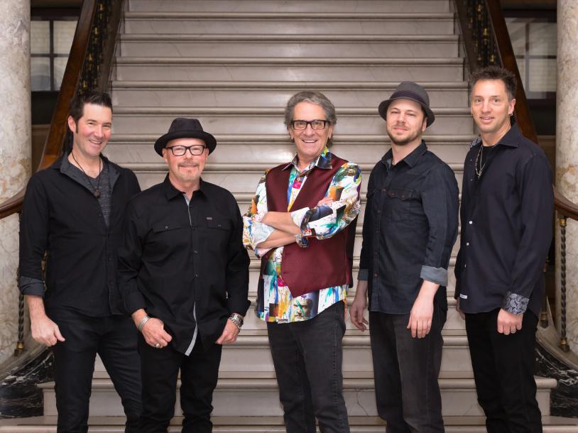Gary Lewis & The Playboys