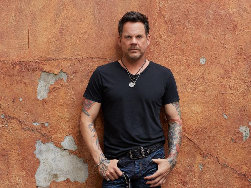 Gary Allan