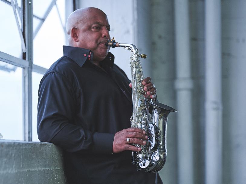 Gerald Albright