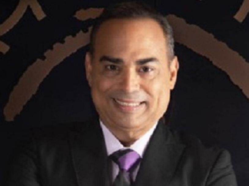 Gilberto Santa Rosa