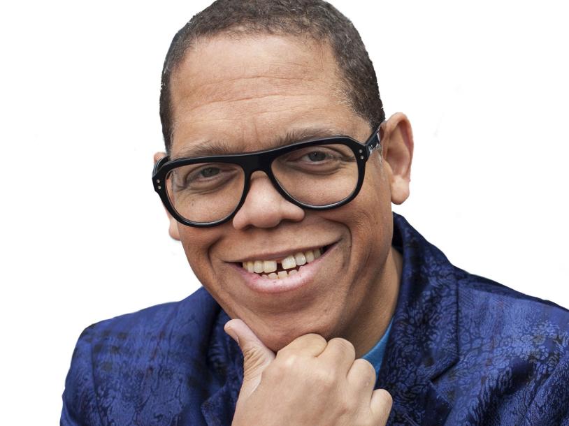 Greg Morton