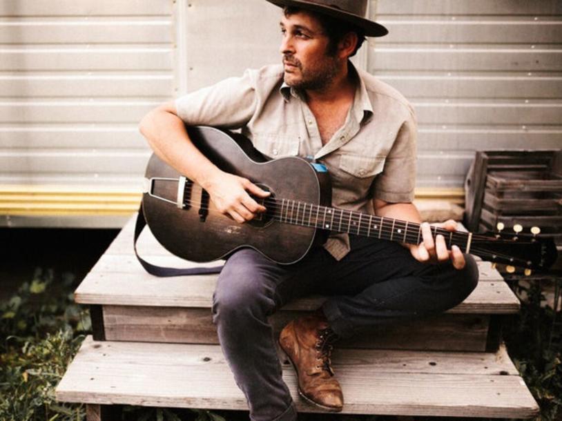 Gregory Alan Isakov