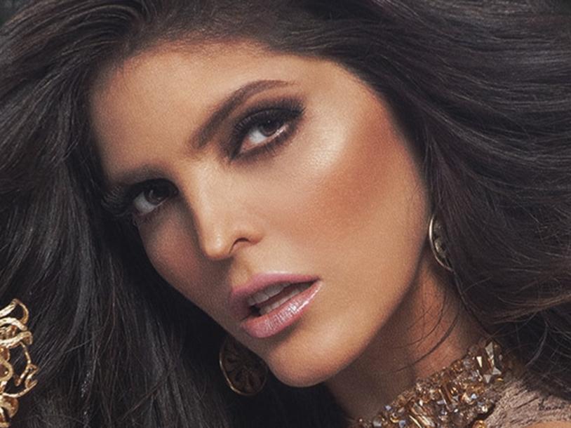 Ana Barbara - Mi Revancha Tour