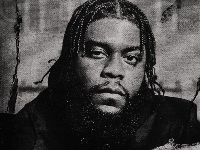 Big K.R.I.T. - From The South With Love