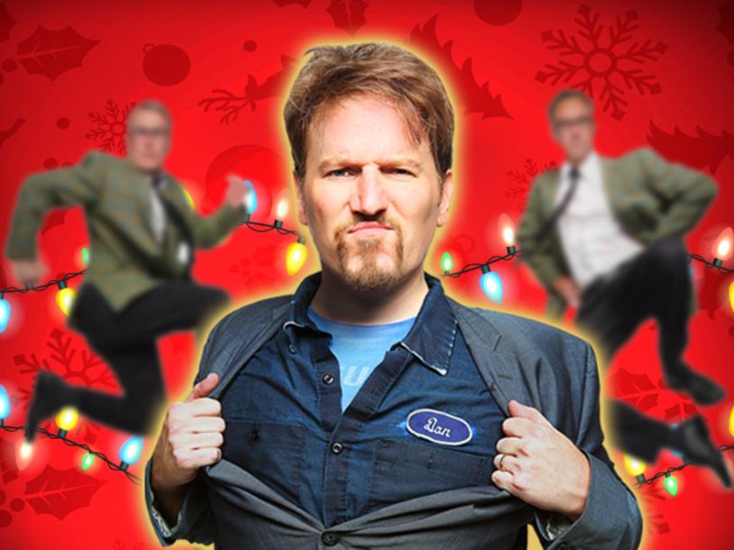 The Dan Band