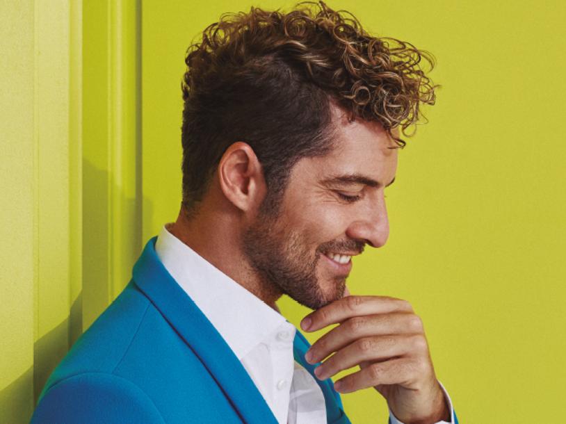 David Bisbal - Gira En Tus Planes