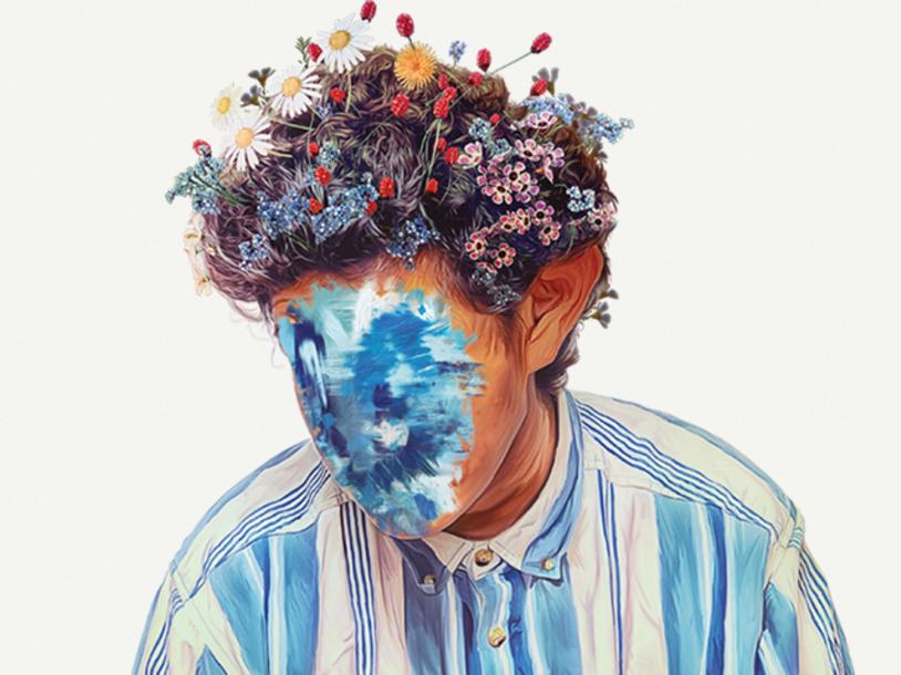 Hobo Johnson & the Lovemakers