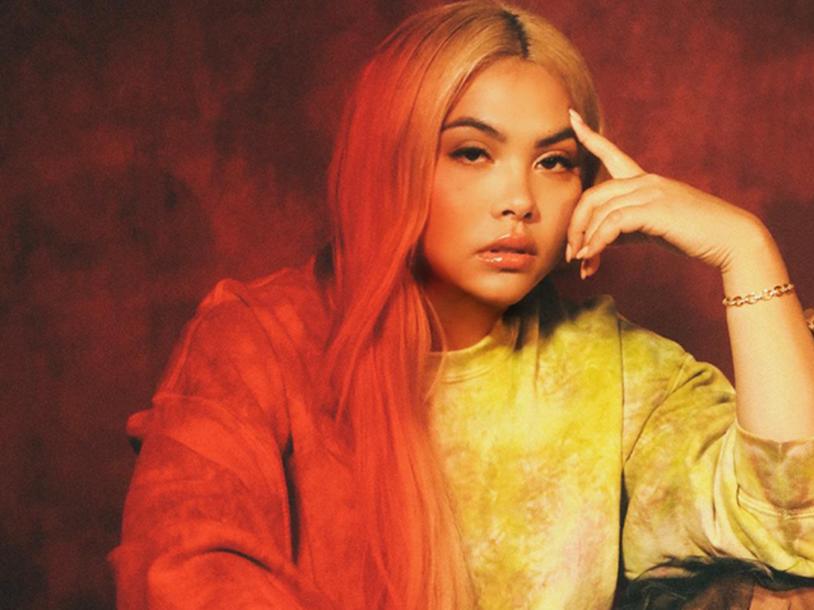 Hayley Kiyoko - I'm Too Sensitive for This X - North American Tour
