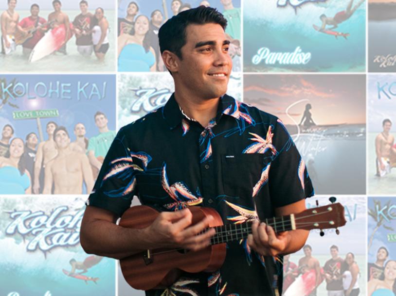 Kolohe Kai