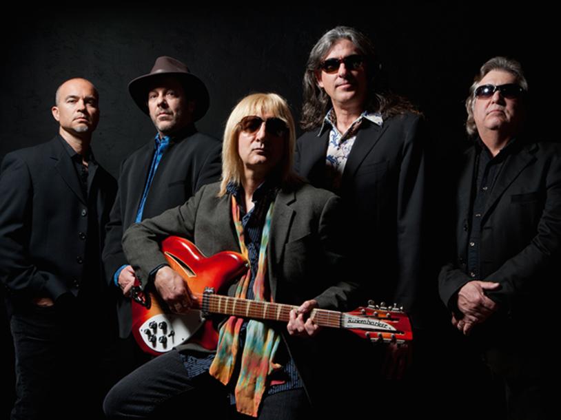 The Pettybreakers: Tribute To Tom Petty & The Heartbreakers