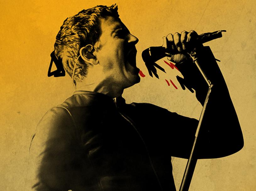 Third Eye Blind - Screamer Tour 2019