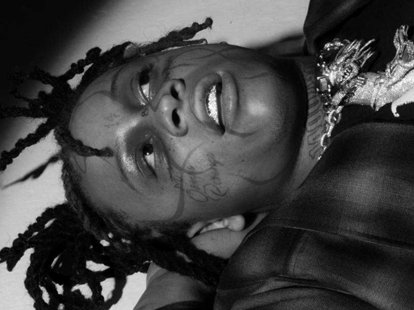 Trippie Redd: Love Me More Tour