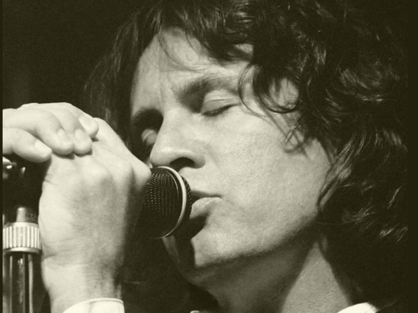 Wild Child: Tribute to The Doors