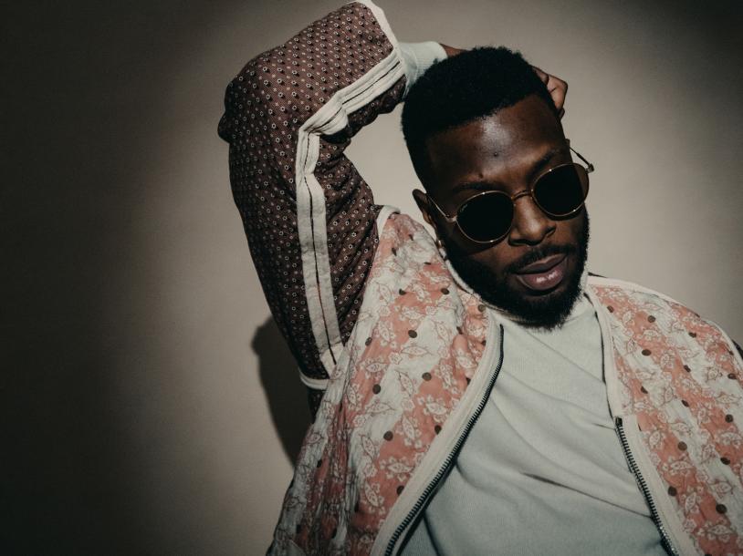 Isaiah Rashad: Lil Sunny's Awesome Vacation