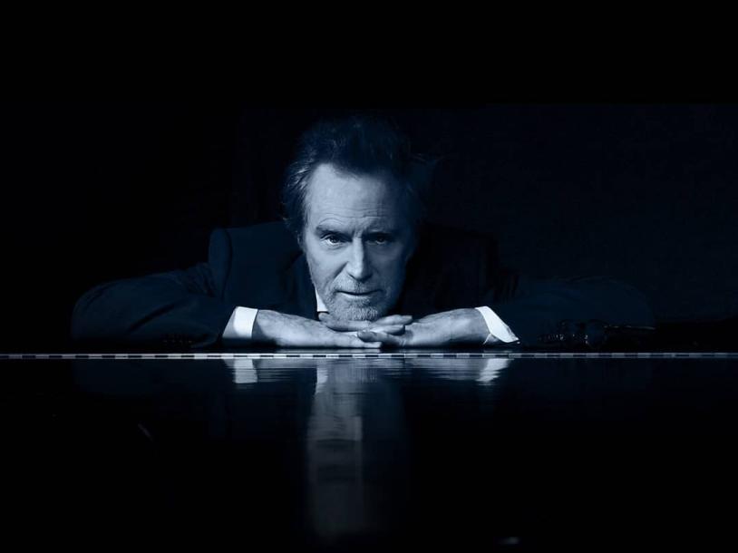An Evening With JD Souther