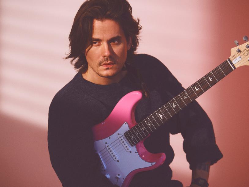 John Mayer SOB Rock