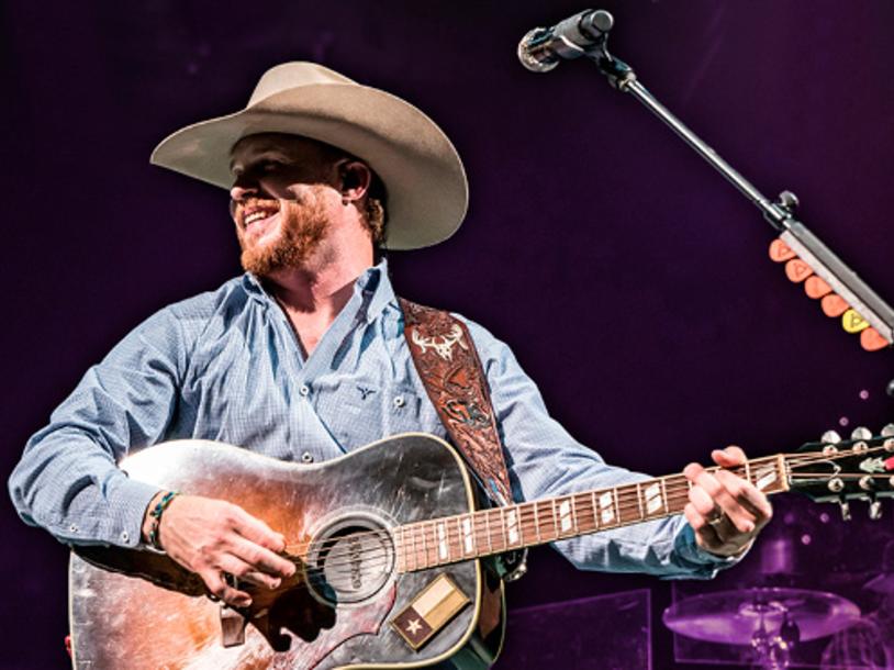 Cody Johnson