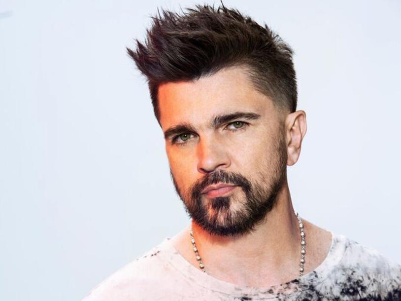 Juanes - Origen Tour 2021