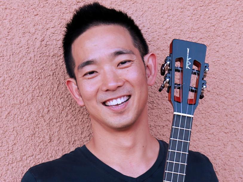 Jake Shimabukuro