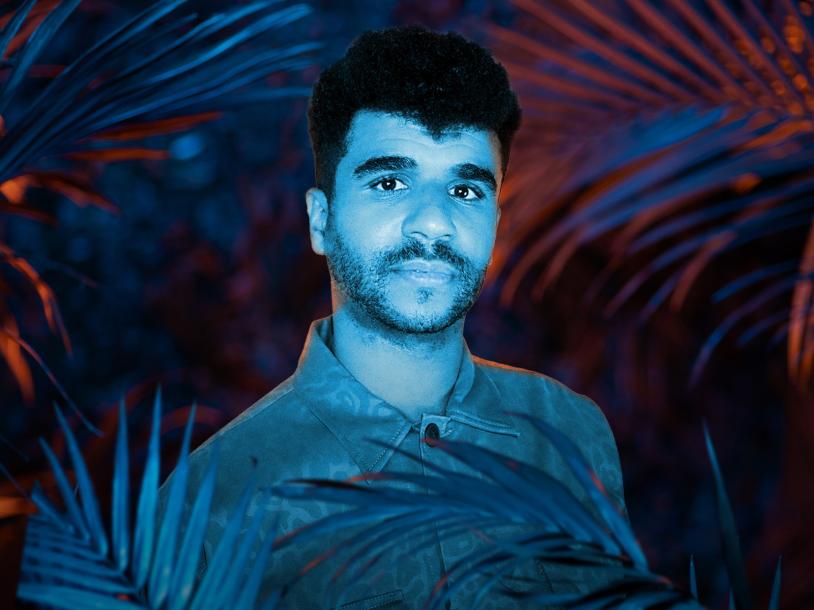 Jamie Jones