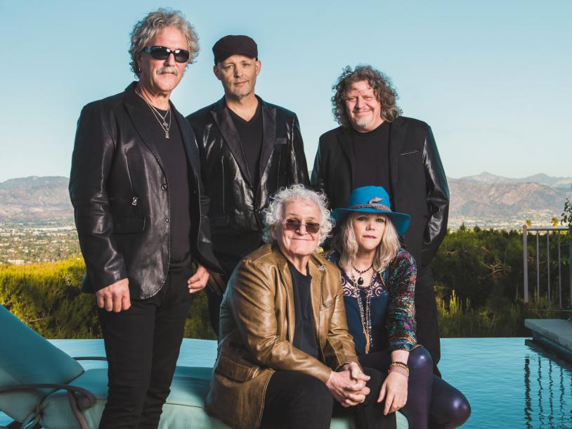 Jefferson Starship