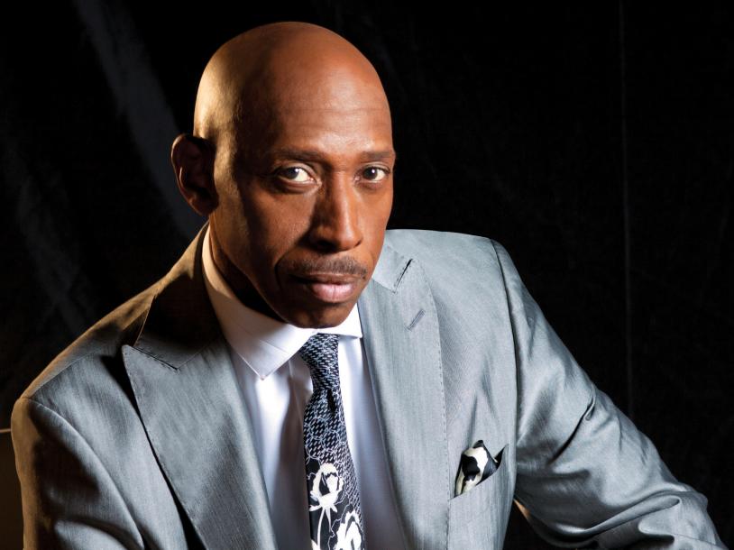 Gentlemen of Soul Weekend