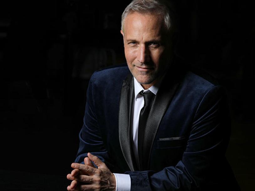 Jim Brickman - Share The Love