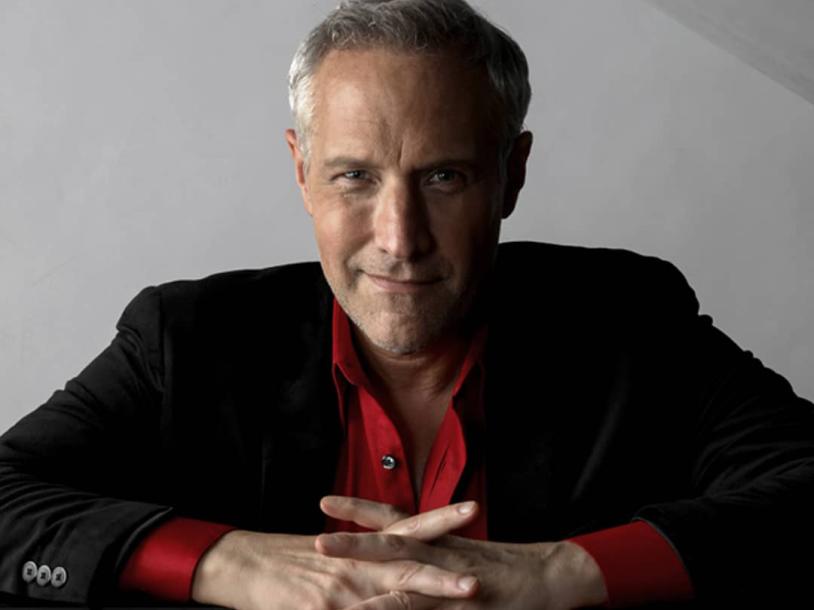 Jim Brickman