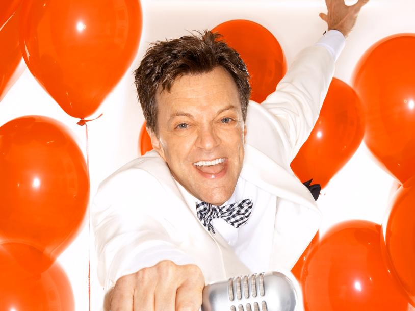 Jim Caruso's Cast Party with Billy Stritch at the Piano