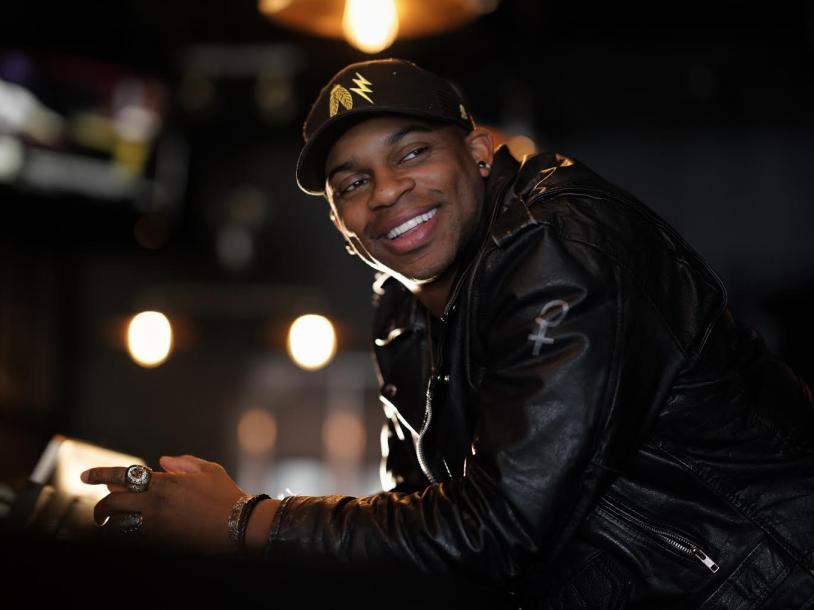 Jimmie Allen
