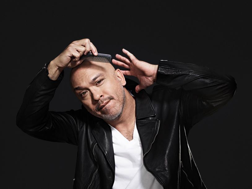 Jo Koy