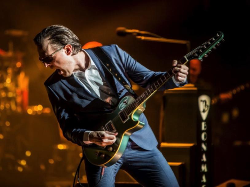 Joe Bonamassa