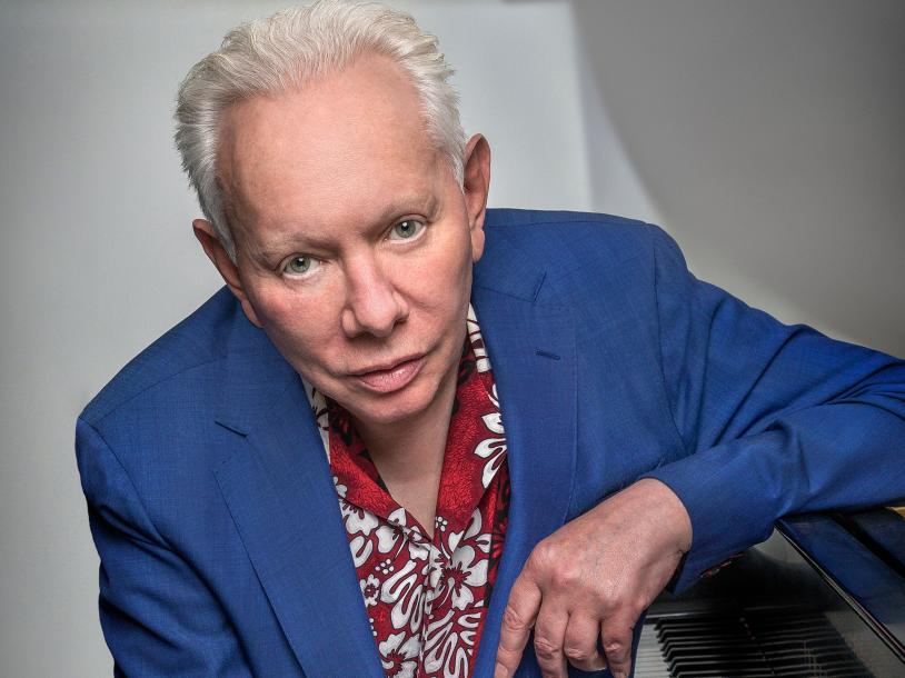 Joe Jackson