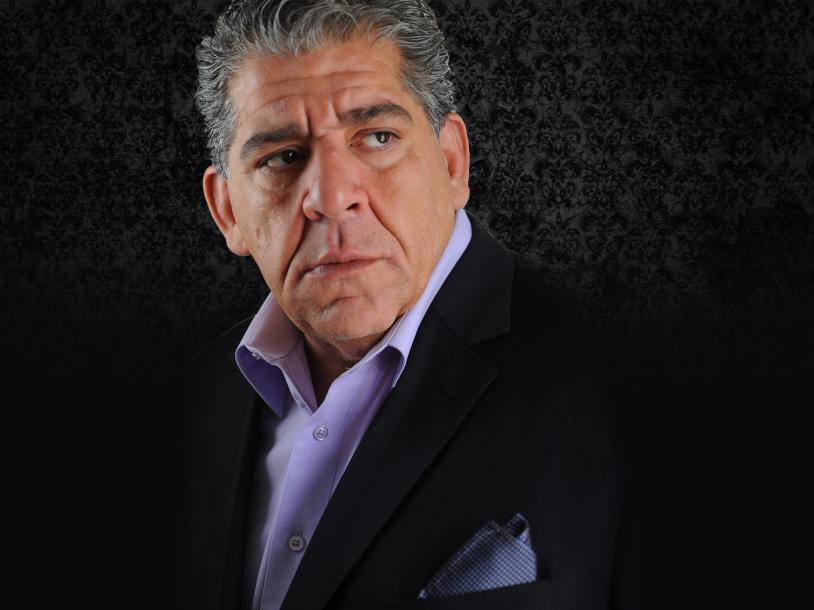 Joey Diaz