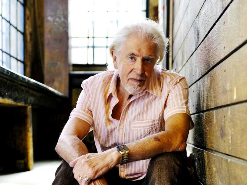 John Mayall