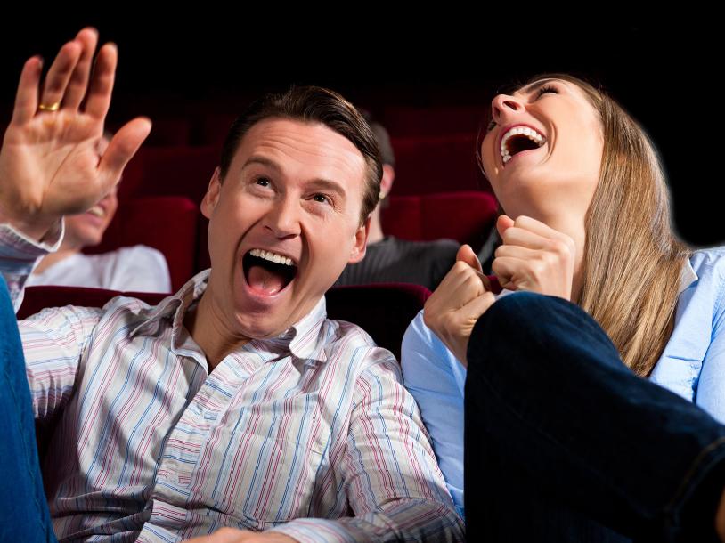 Jokesters Comedy Club