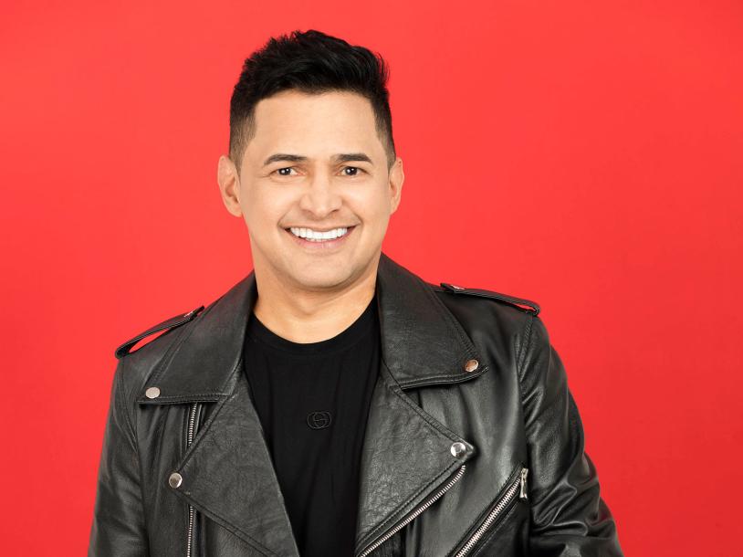 Jorge Celedon