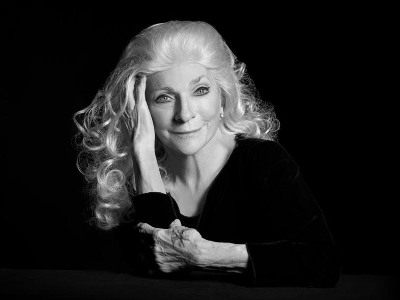 Judy Collins