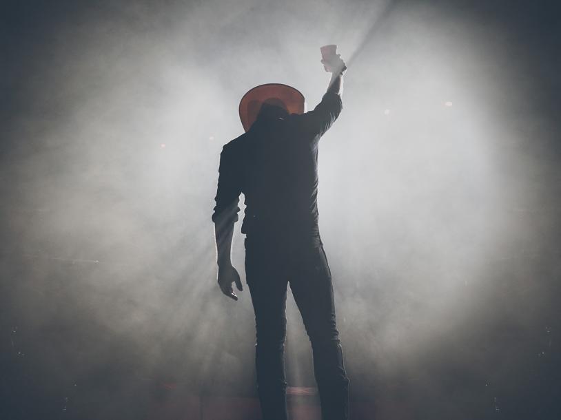 Justin Moore