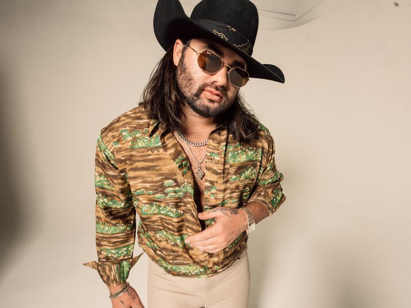 Koe Wetzel