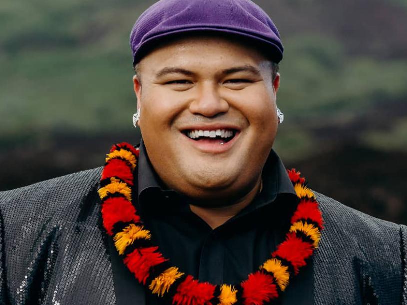 Kalani Pe'a