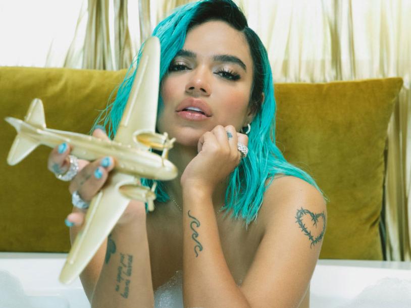 Karol G