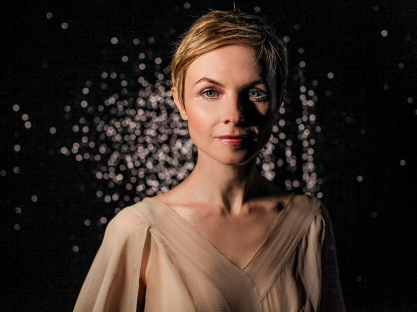 Kat Edmonson