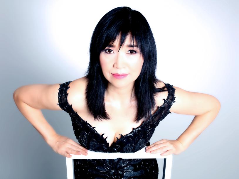 Keiko Matsui