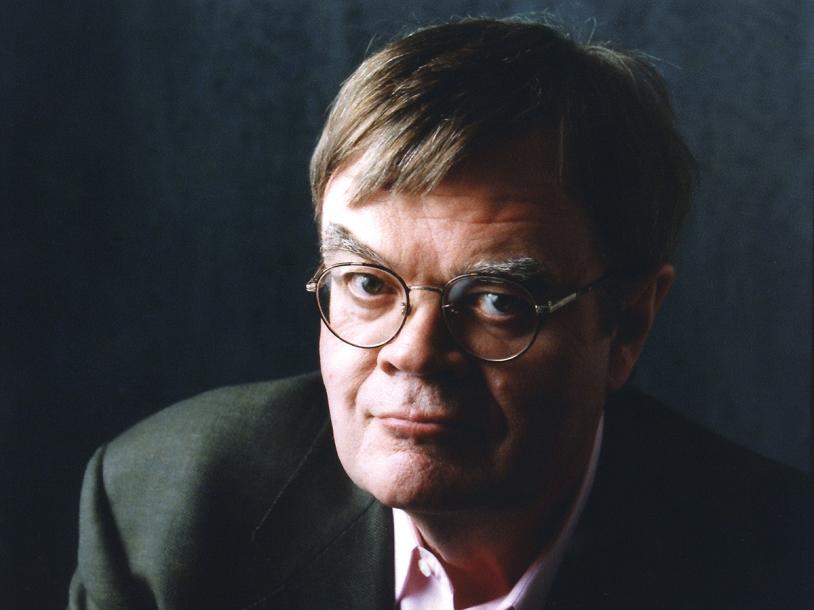 Garrison Keillor - Stories from Lake Wobegone
