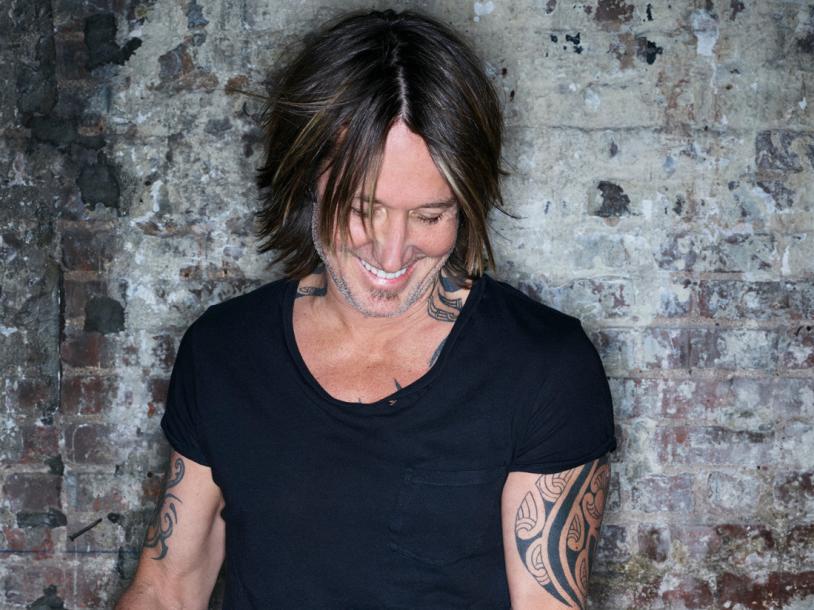 Keith Urban