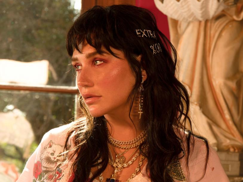 Kesha
