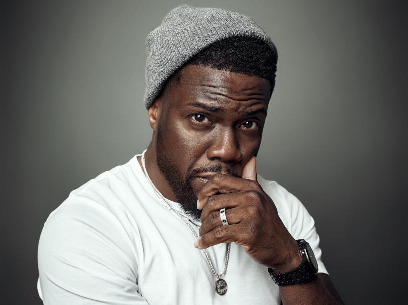 Kevin Hart