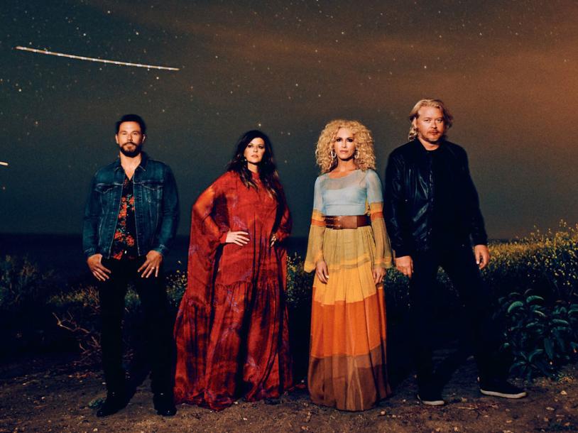 Little Big Town