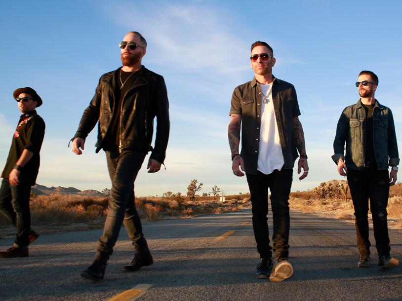 LIT & Marcy Playground